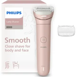 Philips Lady Shaver 8000