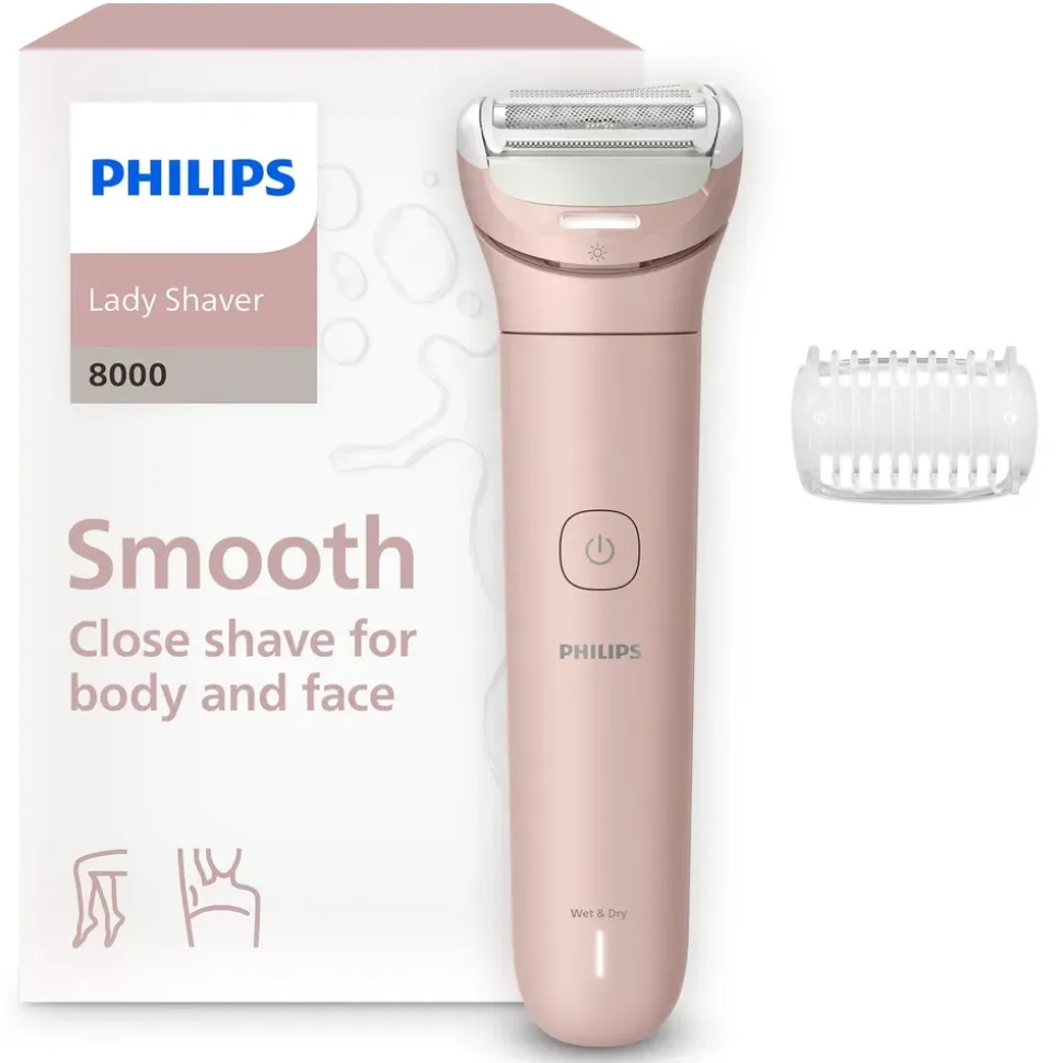 Philips Lady Shaver 8000