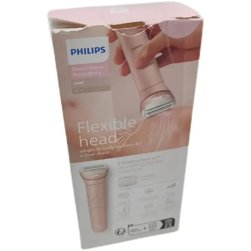 Philips Lady Shaver 8000