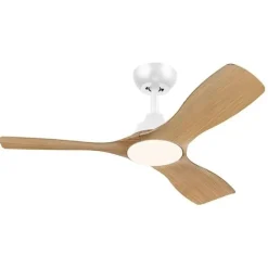 Philips Olas 106 cm 30 W Weiß/Braun