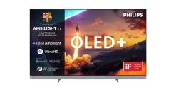 Philips OLED910 4K OLED+ Ambilight TV