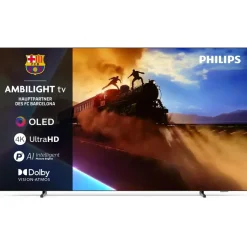 Philips OLED760/12 4K OLED Ambilight TV