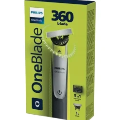 Philips OneBlade 360