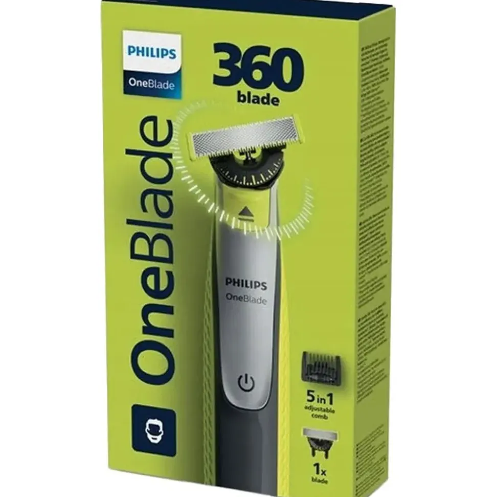 Philips OneBlade 360