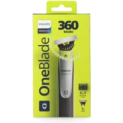 Philips OneBlade 360