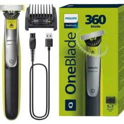 Philips OneBlade 360