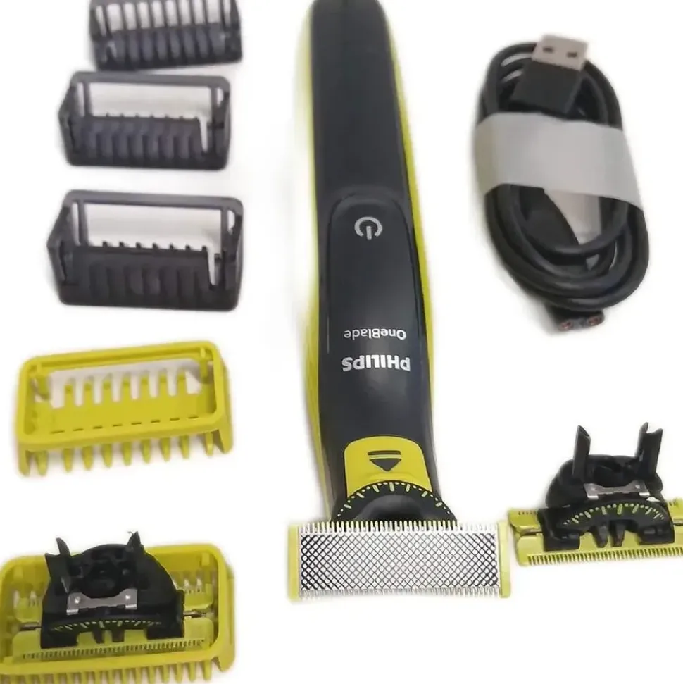 Philips OneBlade 360 Face + Body QP2824/31