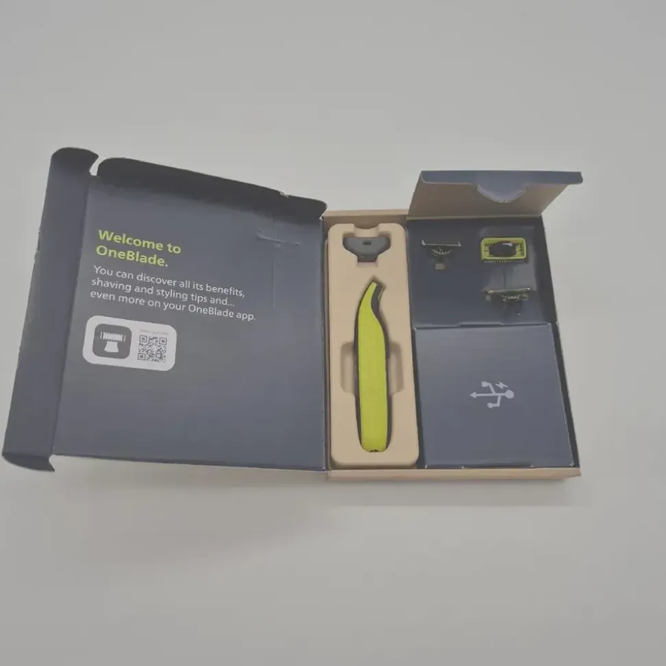 Philips OneBlade 360 Face + Body QP2824/31