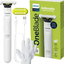 Philips OneBlade Intimate