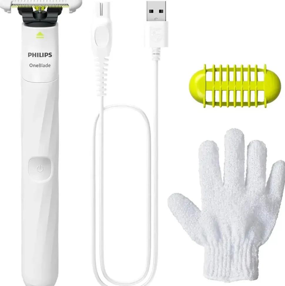 Philips OneBlade Intimate
