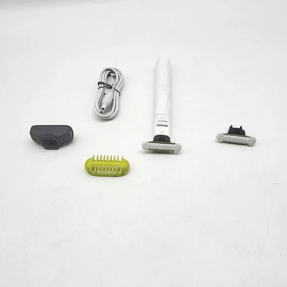 Philips OneBlade Intimate Unisex QP1924/30