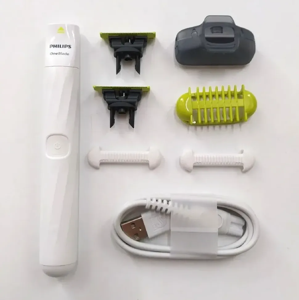 Philips OneBlade Intimate Unisex QP1924/30