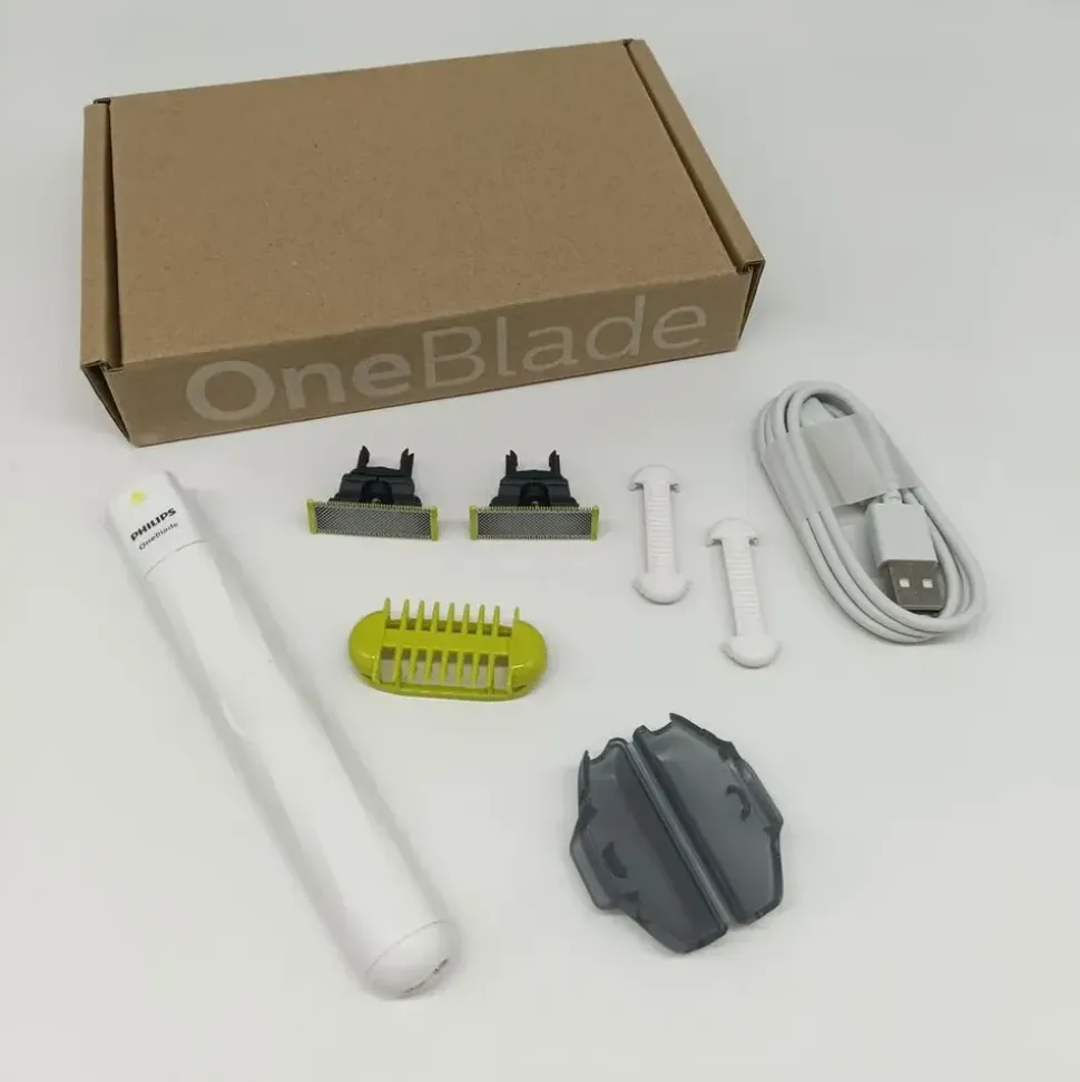 Philips OneBlade Intimate Unisex QP1924/30