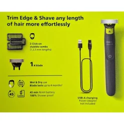 Philips OneBlade Pro 360