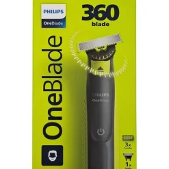 Philips OneBlade Pro 360
