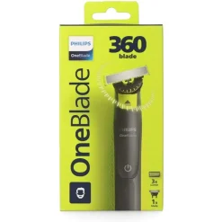 Philips OneBlade Pro 360