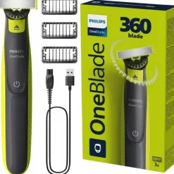 Philips OneBlade Pro 360