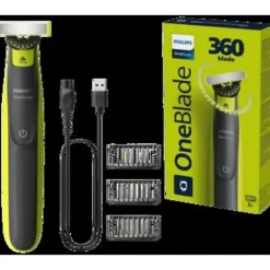 Philips OneBlade Pro 360
