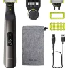 Philips OneBlade Pro 360 Face + Body QP6552/30