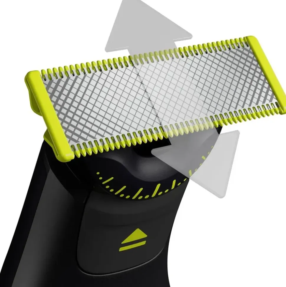 Philips OneBlade Pro 360 Face + Body QP6552/30