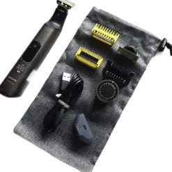 Philips OneBlade Pro 360 Face + Body QP6552/30