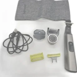 Philips OneBlade Pro 360 Face + Body QP6552/30