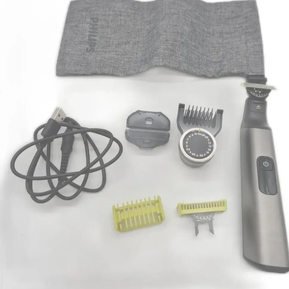 Philips OneBlade Pro 360 Face + Body QP6552/30