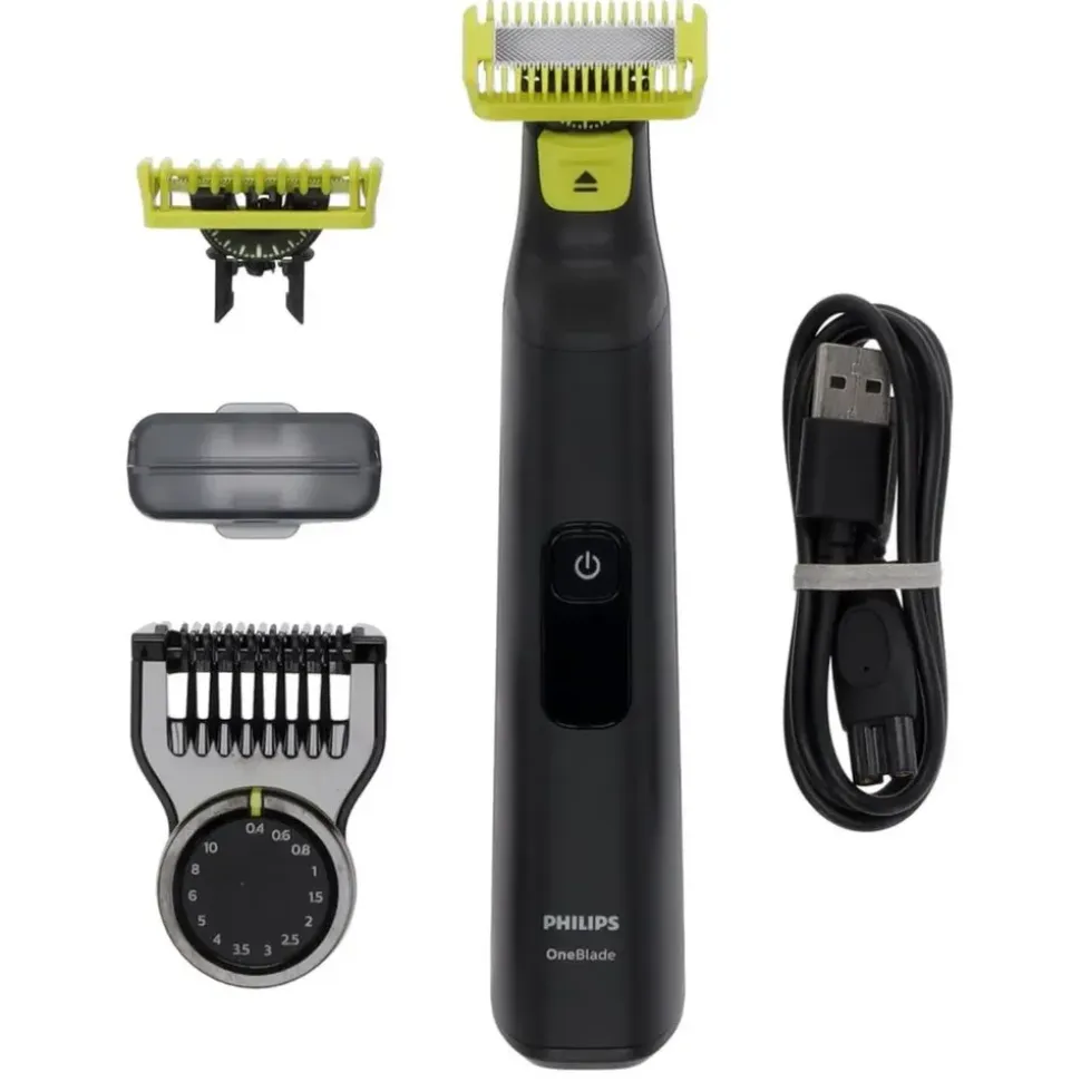 Philips OneBlade Pro 360 Face + Body QP6542/15
