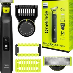 Philips OneBlade Pro 360 Face + Body QP6542/15