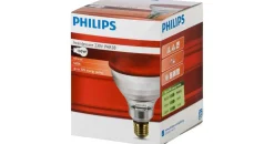 Philips PAR 38 Infrarotlampe