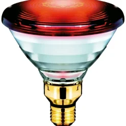 Philips PAR38 Infrarotlampe