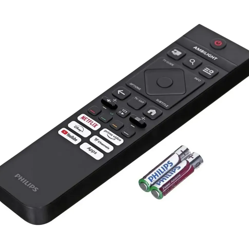 Philips PHS6000/12 HD-Ready LED Smart TV