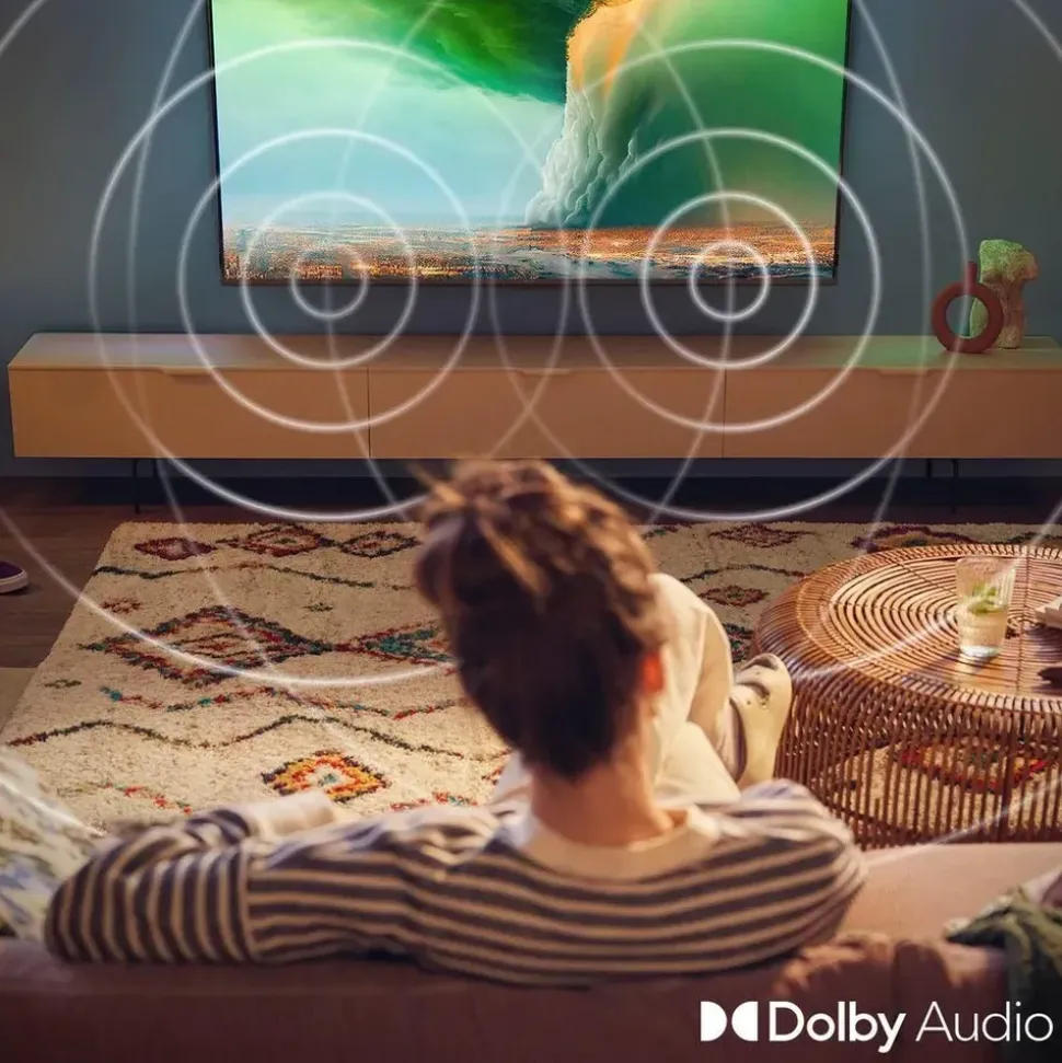 Philips PHS6000/12 HD-Ready LED Smart TV