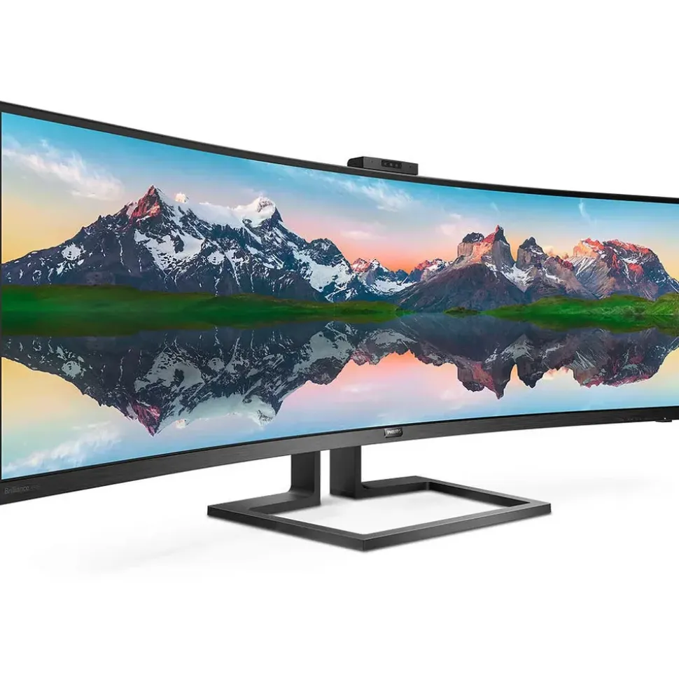 Philips P-Line 499P9H/00 49"