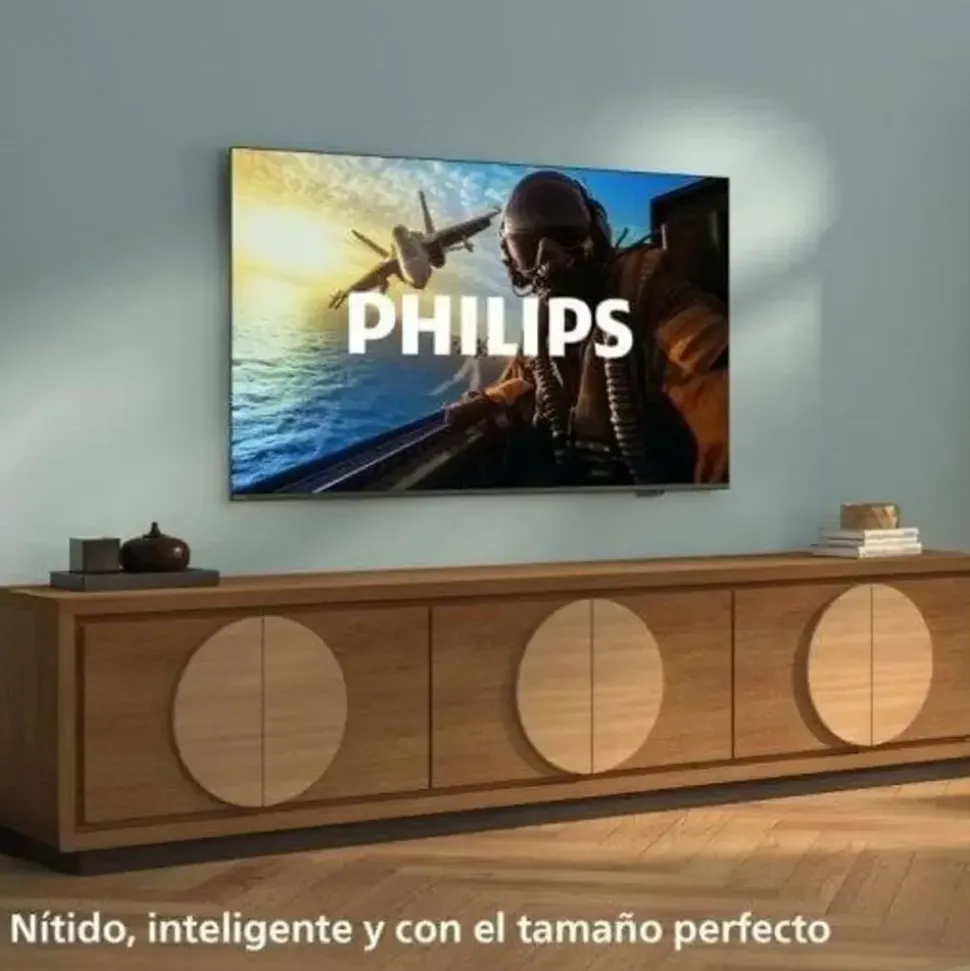 Philips PUS7000/12 4K LED Smart TV