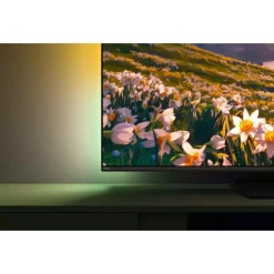 Philips PUS8600/12 4K QLED Ambilight TV