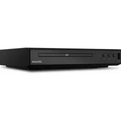 Philips Reproductor DVD Philips Taep200 USB