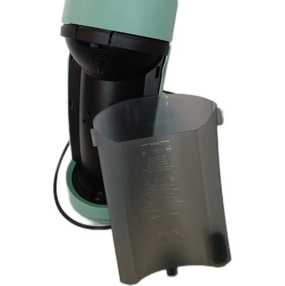 Philips Senseo Original Plus CSA210/80 grün