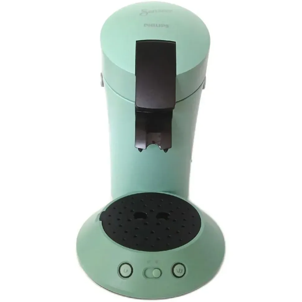 Philips Senseo Original Plus CSA210/80 grün