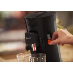 Philips Senseo Select CSA230