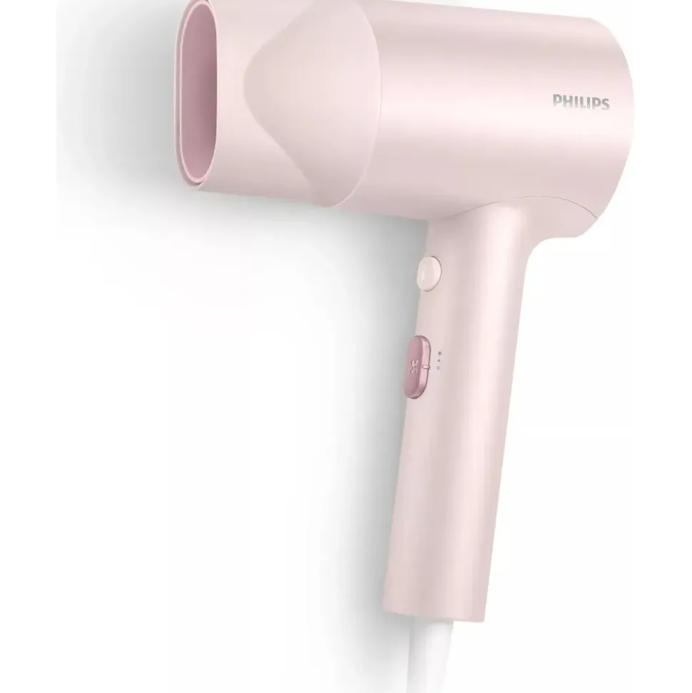 Philips Series 3000 BHD321/50 pink