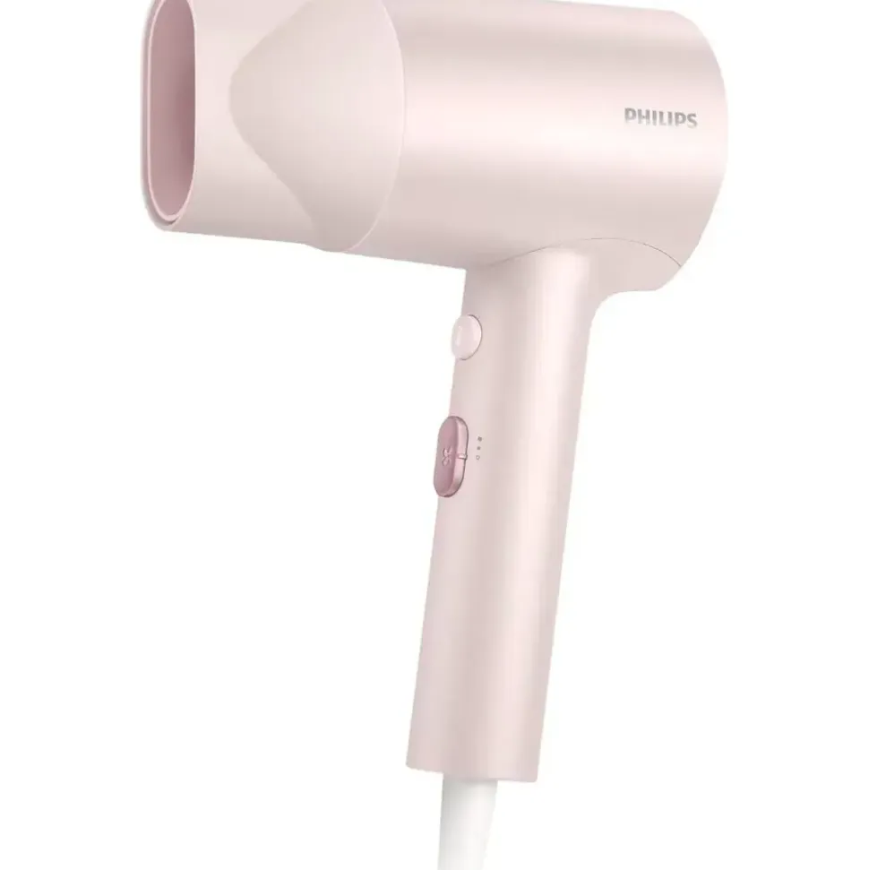 Philips Series 3000 BHD321/50 pink