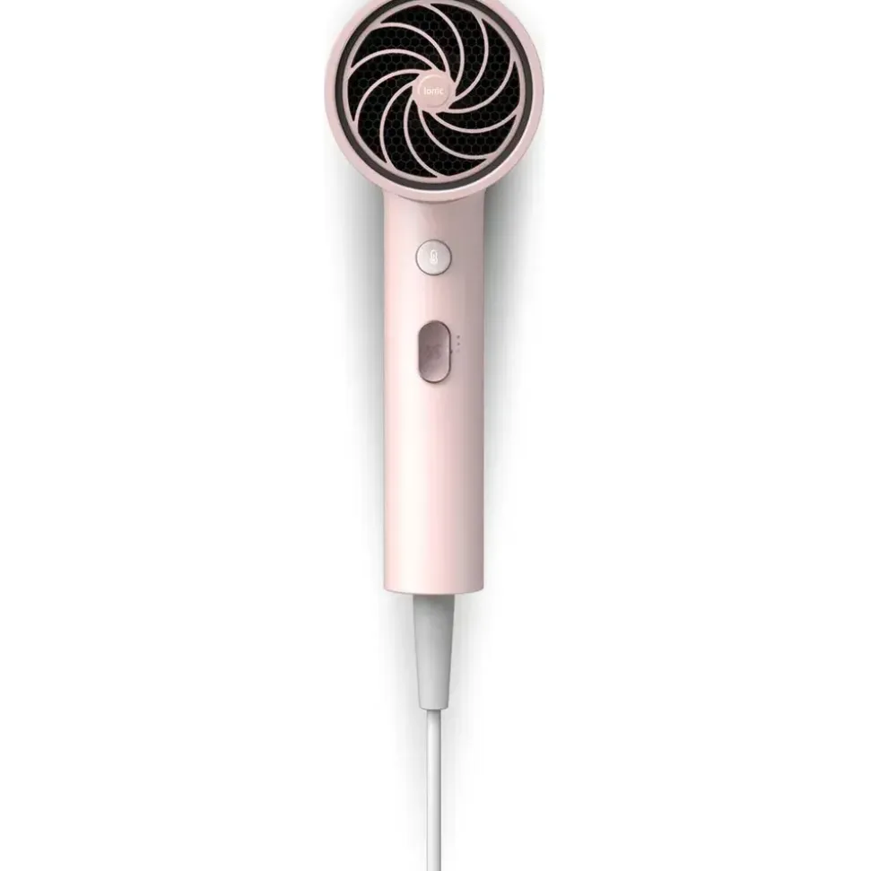 Philips Series 3000 BHD321/50 pink