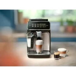 Philips 3300 Series EP3321/40 schwarz