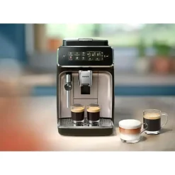 Philips 3300 Series EP3321/40 schwarz