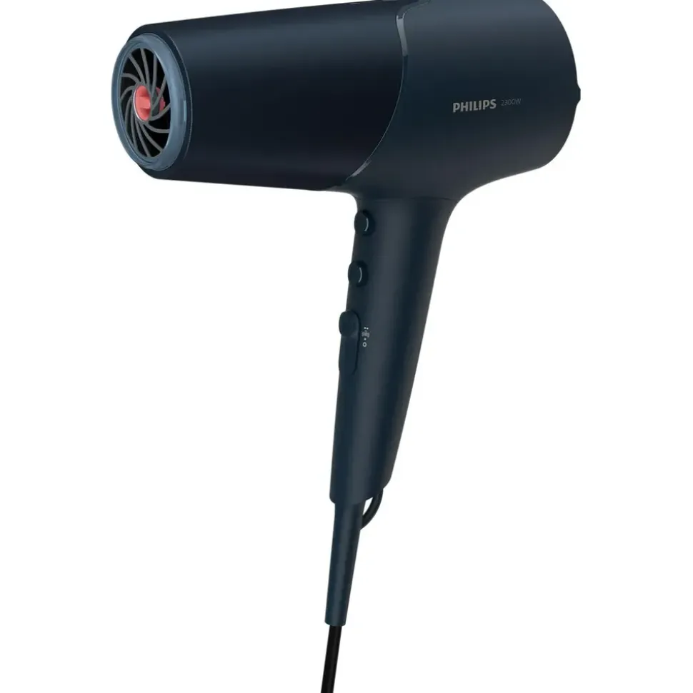Philips 5000 Series Haartrockner BHD512/00 Navy