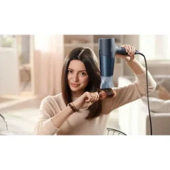 Philips 5000 Series Haartrockner BHD512/00 Navy