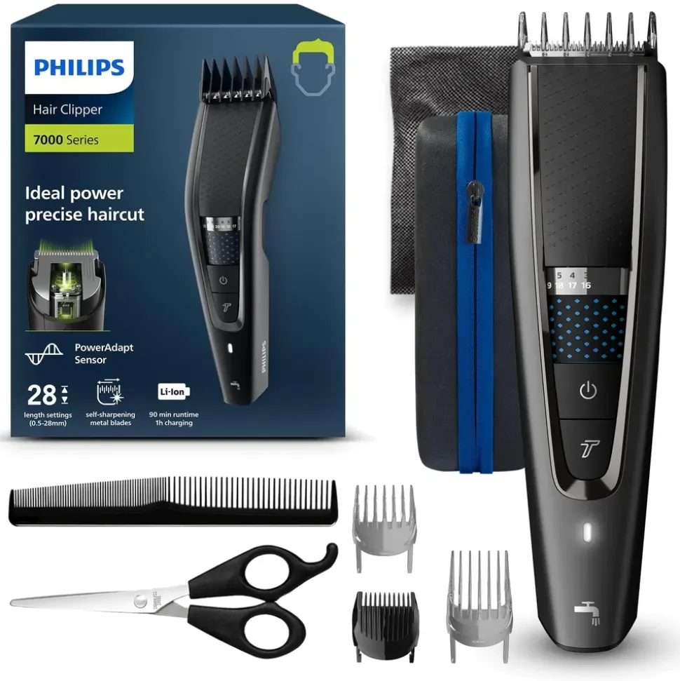Philips Series 7000 HC7650/15