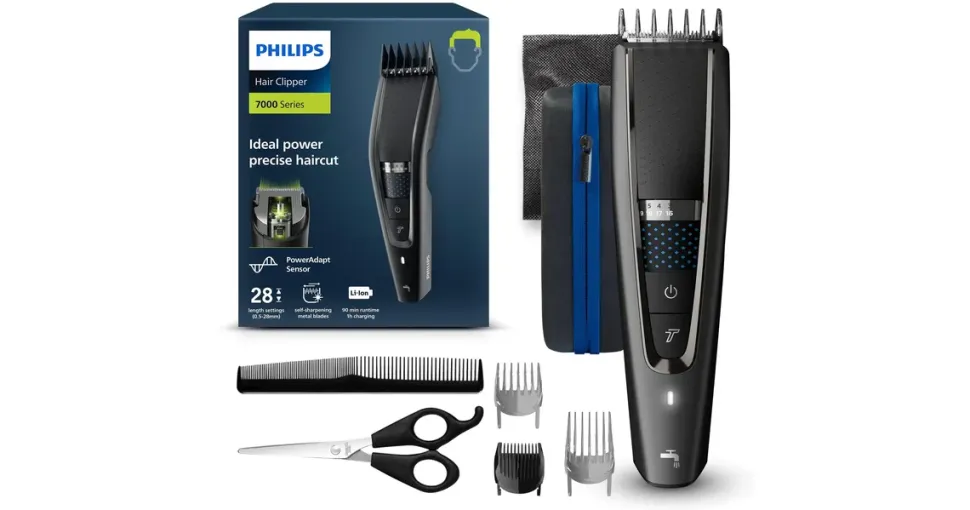Philips Series 7000 HC7650/15