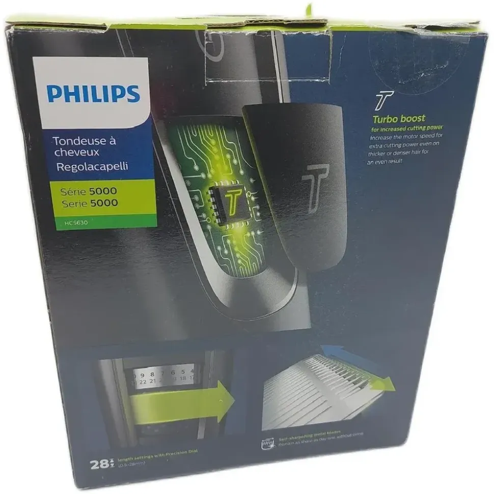 Philips Series 5000 HC5630/15